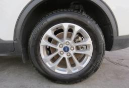 2021 Ford Escape - Thumbnail 17