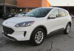 2021 Ford Escape - Thumbnail 3