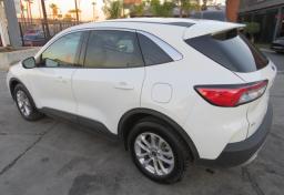 2021 Ford Escape - Thumbnail 7