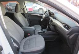 2021 Ford Escape - Thumbnail 23