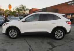 2021 Ford Escape - Thumbnail 5