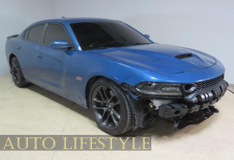 Picture of 2020 Dodge Charger