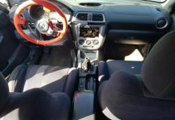 2002 Subaru Impreza - Thumbnail 7