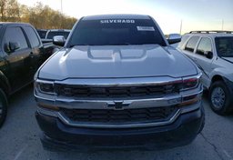 2016 Chevrolet Silverado 1500 - Thumbnail 7
