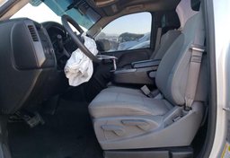 2016 Chevrolet Silverado 1500 - Thumbnail 10