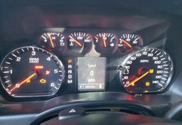 2016 Chevrolet Silverado 1500 - Thumbnail 5