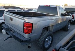 2016 Chevrolet Silverado 1500 - Thumbnail 3