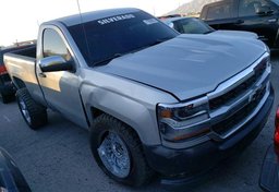 2016 Chevrolet Silverado 1500 - Thumbnail 2
