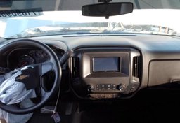 2016 Chevrolet Silverado 1500 - Thumbnail 8