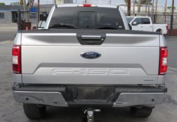 2018 Ford F-150 - Thumbnail 10