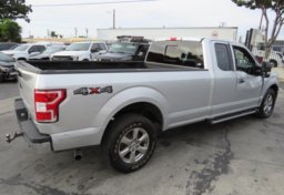 2018 Ford F-150 - Thumbnail 5