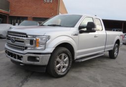 2018 Ford F-150 - Thumbnail 3