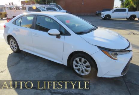 Picture of 2023 Toyota Corolla