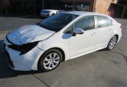 2023 Toyota Corolla - Thumbnail 2