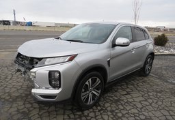 2021 Mitsubishi Outlander Sport - Thumbnail 1