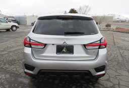 2021 Mitsubishi Outlander Sport - Thumbnail 11