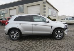 2021 Mitsubishi Outlander Sport - Thumbnail 10