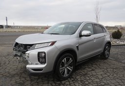 2021 Mitsubishi Outlander Sport - Thumbnail 3