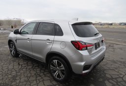 2021 Mitsubishi Outlander Sport - Thumbnail 5