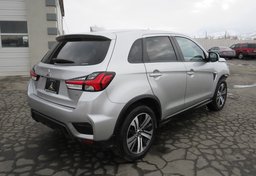2021 Mitsubishi Outlander Sport - Thumbnail 6