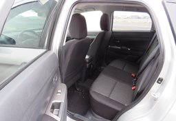 2021 Mitsubishi Outlander Sport - Thumbnail 30