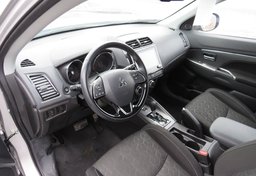 2021 Mitsubishi Outlander Sport - Thumbnail 25