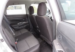 2021 Mitsubishi Outlander Sport - Thumbnail 31