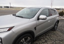 2021 Mitsubishi Outlander Sport - Thumbnail 12