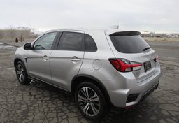 2021 Mitsubishi Outlander Sport - Thumbnail 7