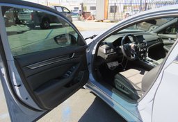 2021 Honda Accord Sedan - Thumbnail 19