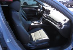 2021 Honda Accord Sedan - Thumbnail 24