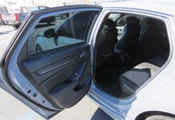 2021 Honda Accord Sedan - Thumbnail 25