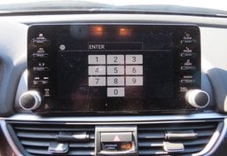 2021 Honda Accord Sedan - Thumbnail 34