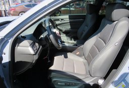 2021 Honda Accord Sedan - Thumbnail 21