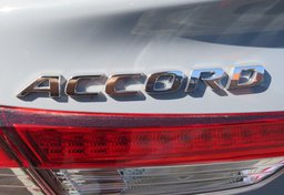 2021 Honda Accord Sedan - Thumbnail 17