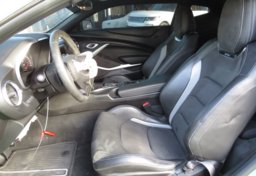 2017 Chevrolet Camaro - Thumbnail 28