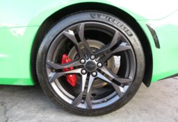 2017 Chevrolet Camaro - Thumbnail 20