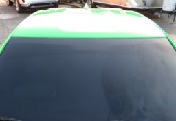 2017 Chevrolet Camaro - Thumbnail 12