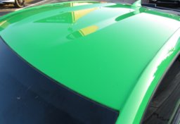 2017 Chevrolet Camaro - Thumbnail 13