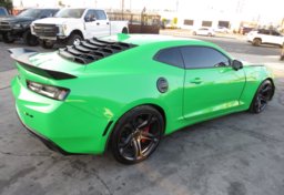 2017 Chevrolet Camaro - Thumbnail 9