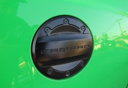 2017 Chevrolet Camaro - Thumbnail 18