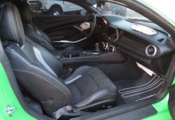 2017 Chevrolet Camaro - Thumbnail 29