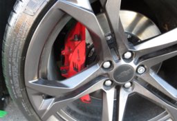 2017 Chevrolet Camaro - Thumbnail 19