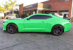 2017 Chevrolet Camaro - Thumbnail 6