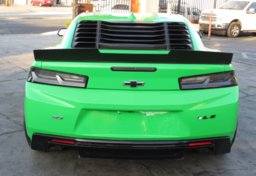 2017 Chevrolet Camaro - Thumbnail 21