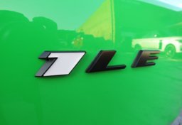 2017 Chevrolet Camaro - Thumbnail 17