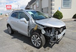 2019 Buick Encore - Thumbnail 2