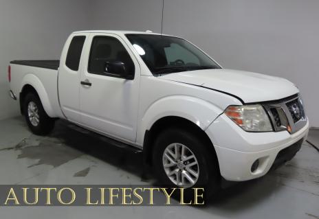 Picture of 2018 Nissan Frontier