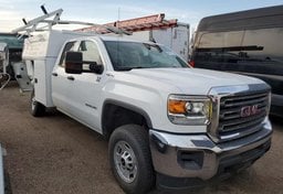 2019 GMC Sierra 2500HD - Thumbnail 1