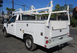 2020 Ford Super Duty F-250 SRW - Thumbnail 8